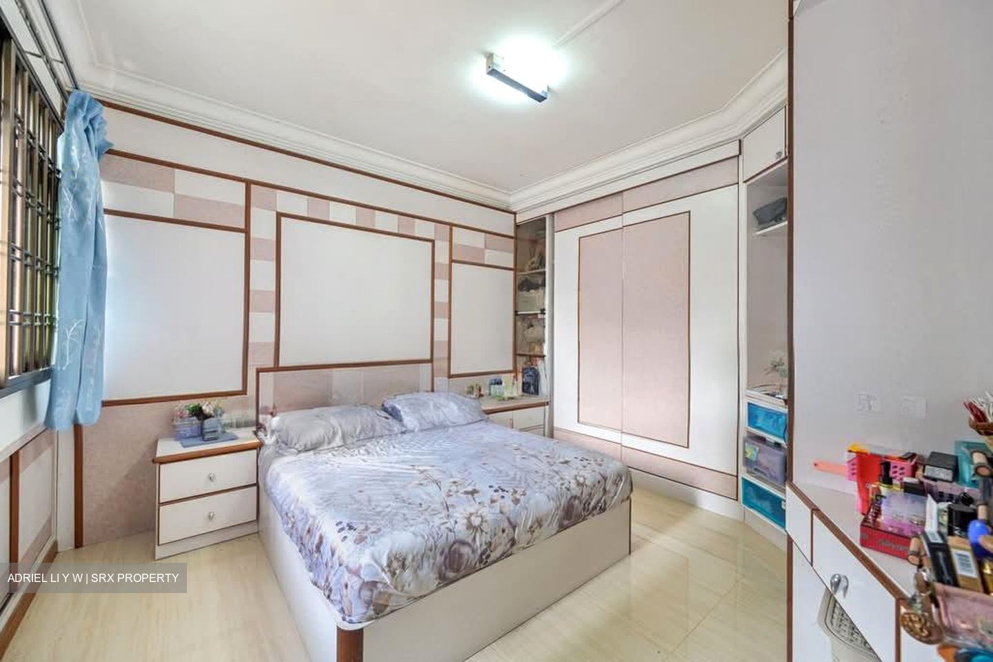 Blk 284 Toh Guan View (Jurong East), HDB 5 Rooms #601186671